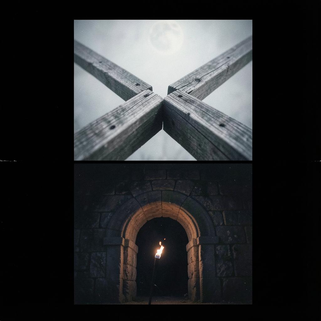 Torches (Hecate)