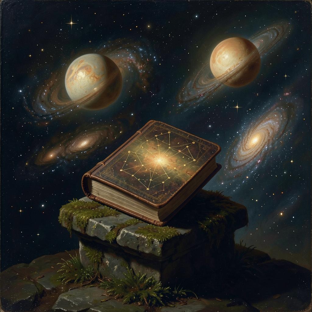 O VIAJANTE DO UNIVERSO