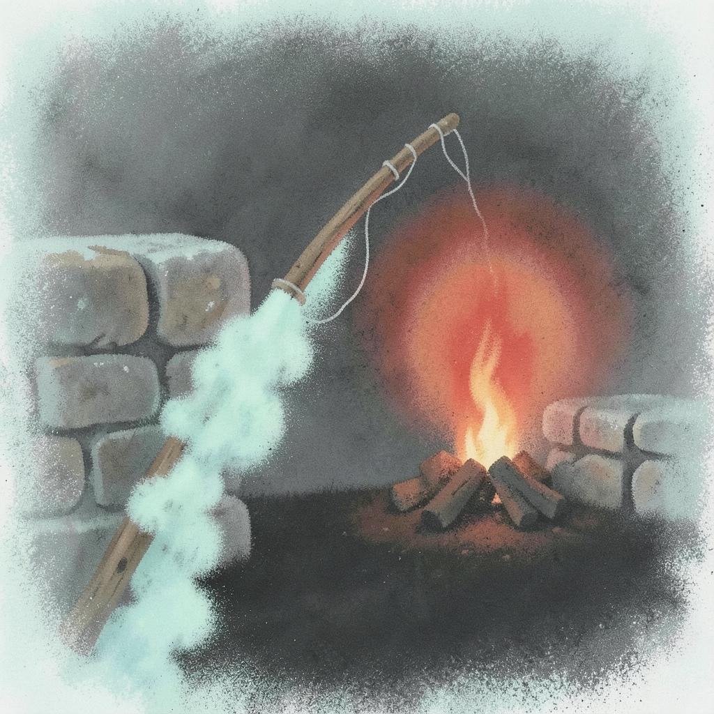 Traditional Brazilian gaúcho m