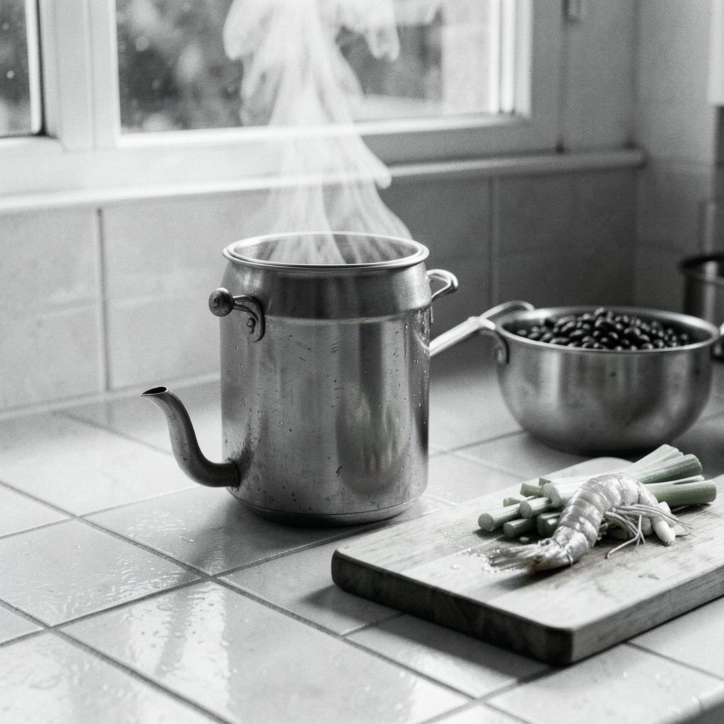 cozinha