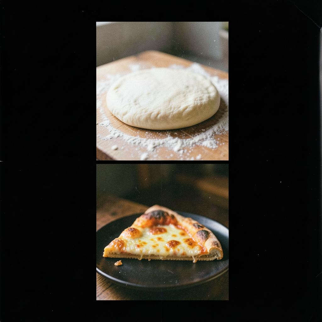Pizzaria Bela Massa