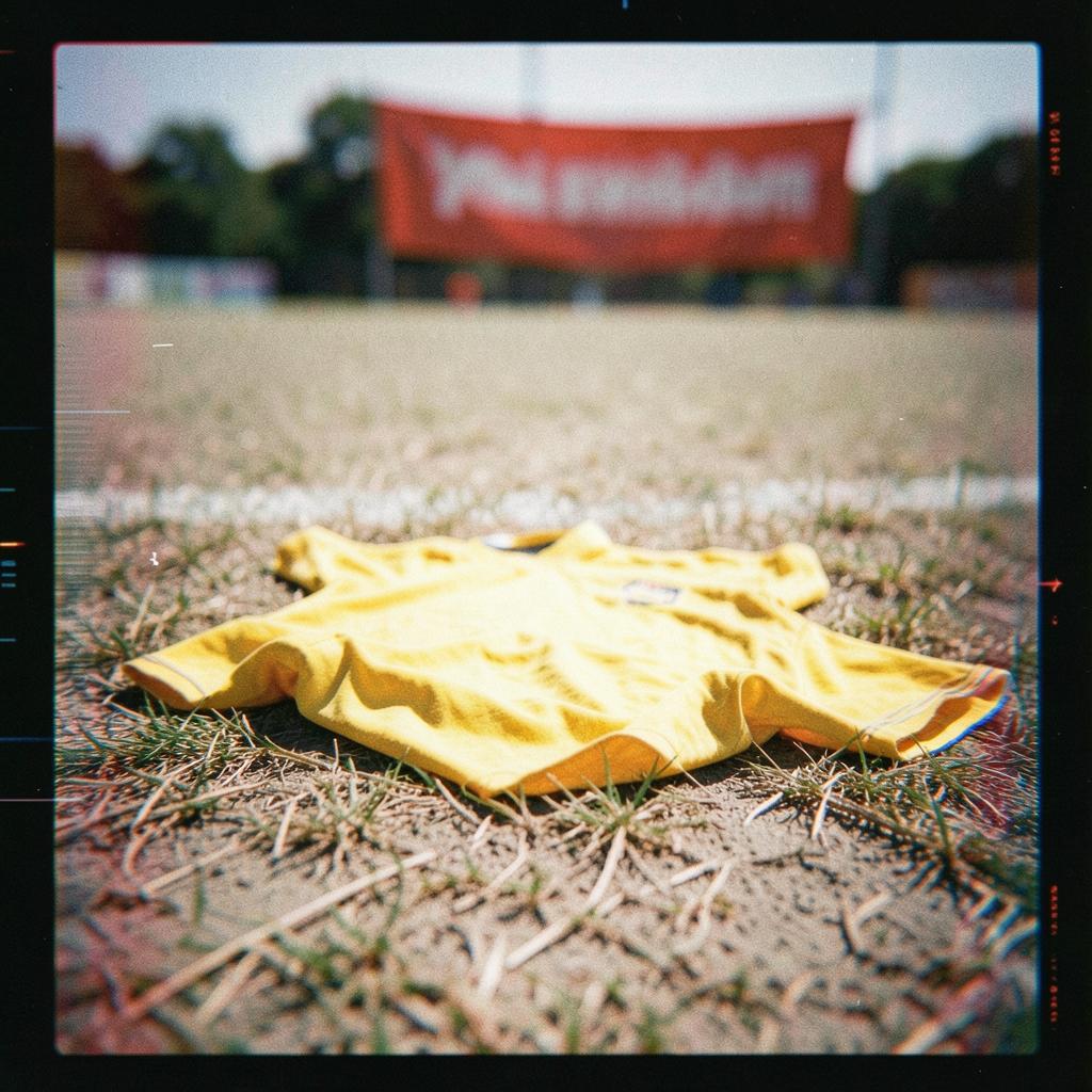 Amarelo