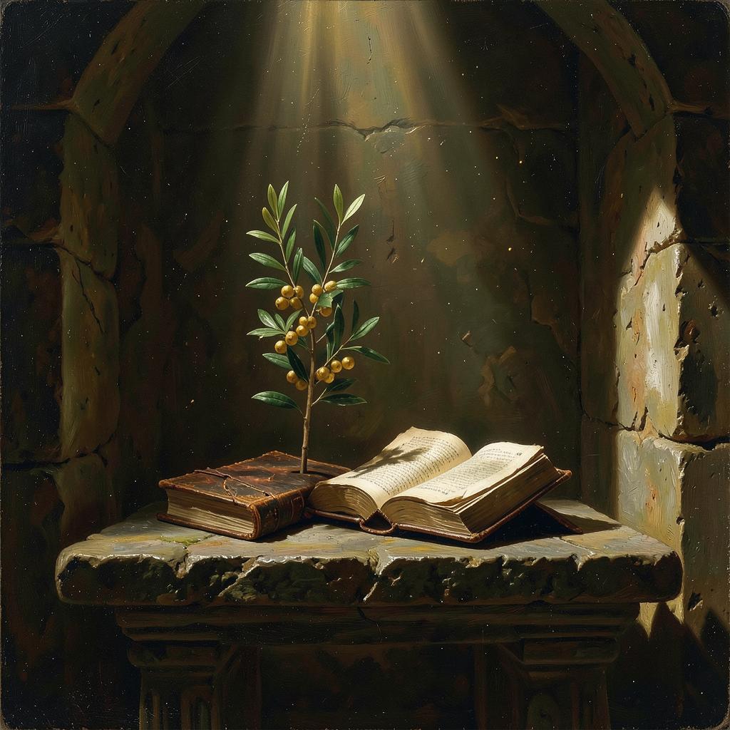virada espiritual