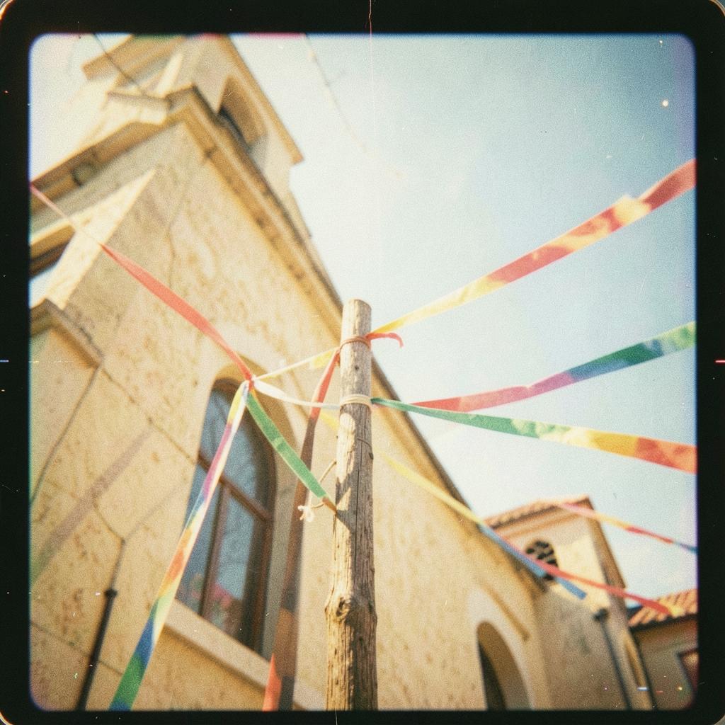 7 snos Betânia Church