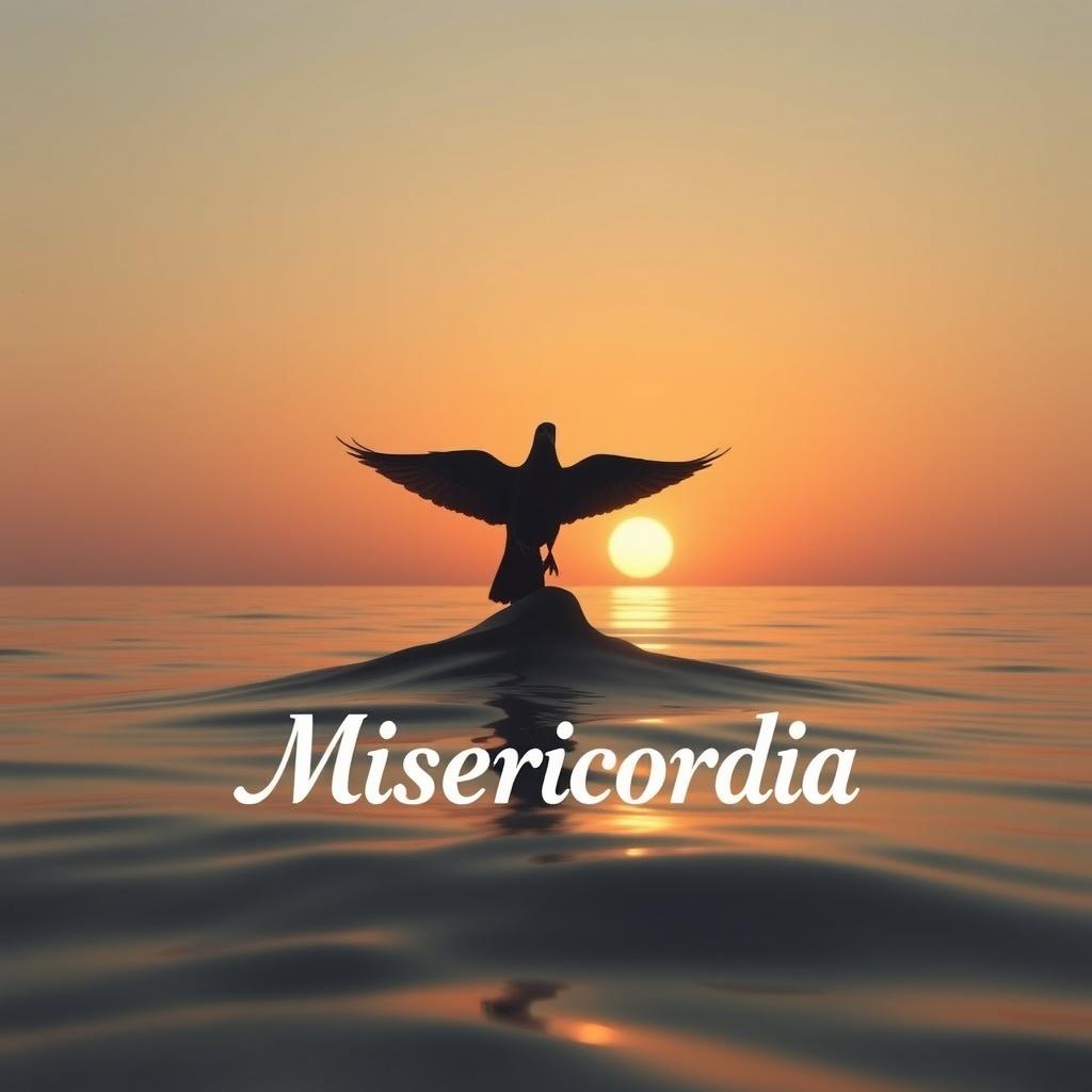 Tua misericórdia