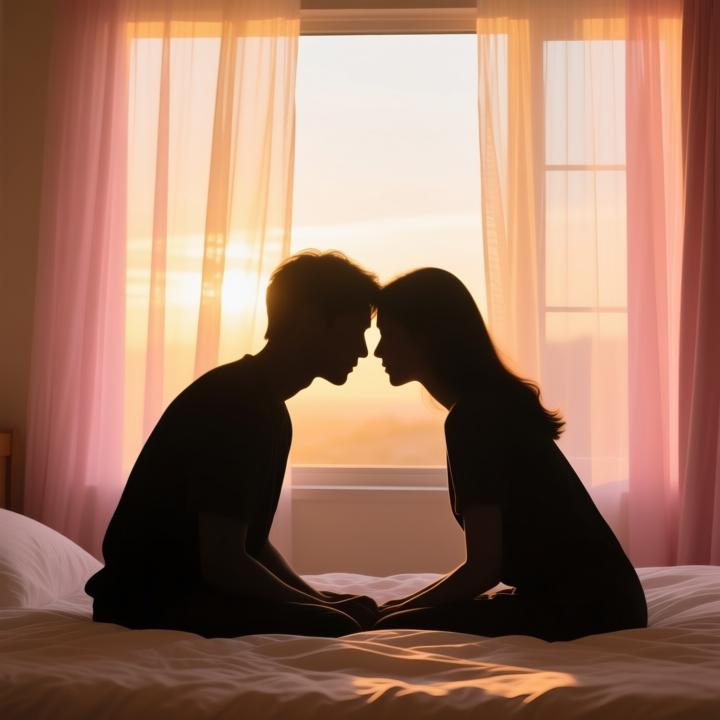 Meu amanhecer