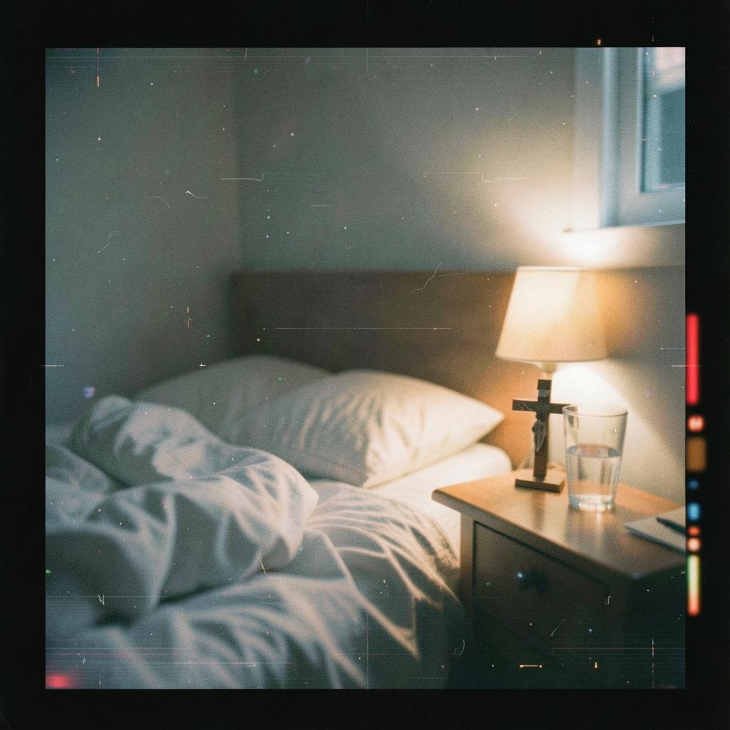 na madrugada