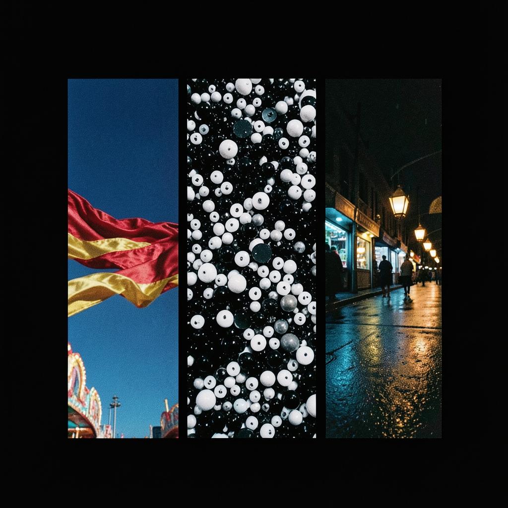 Na Avenida
