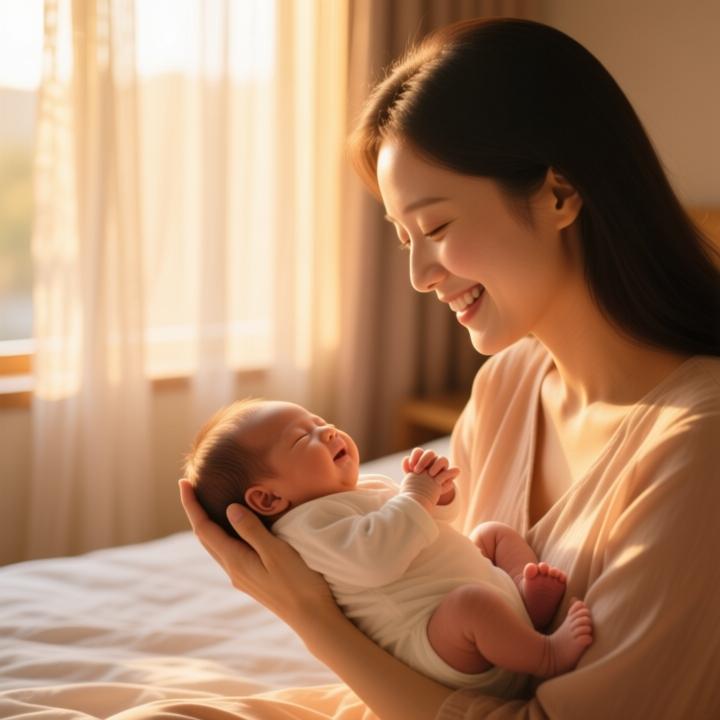 Presente maternal
