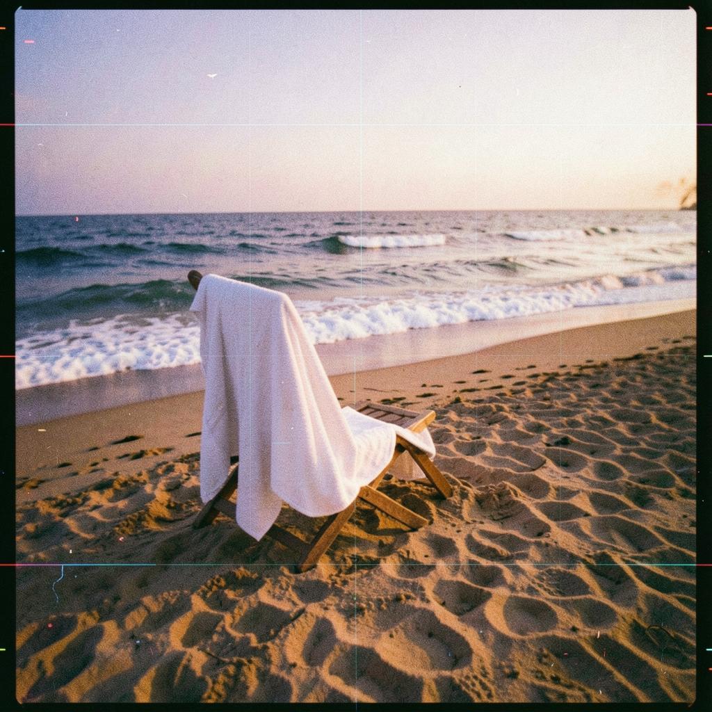 Pôr do Sol na Praia