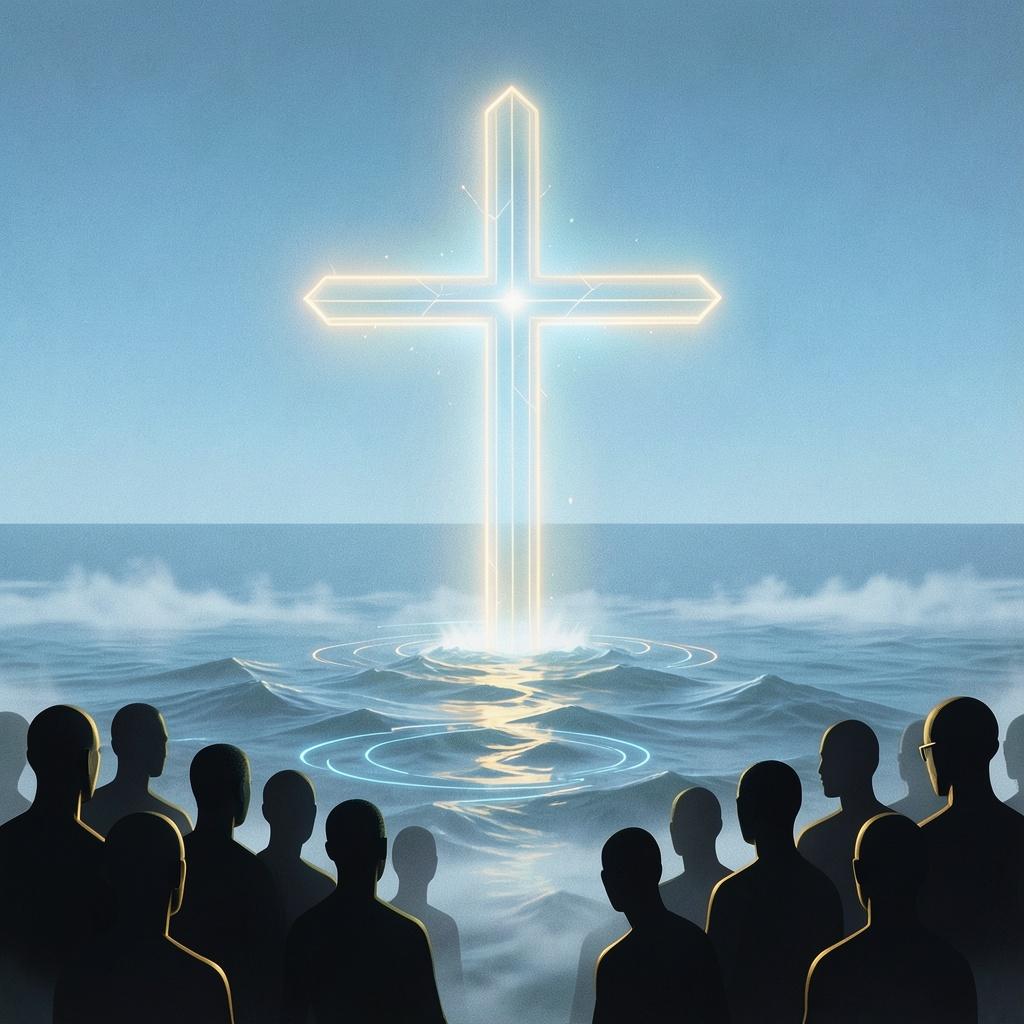 o nome dele é Jesus