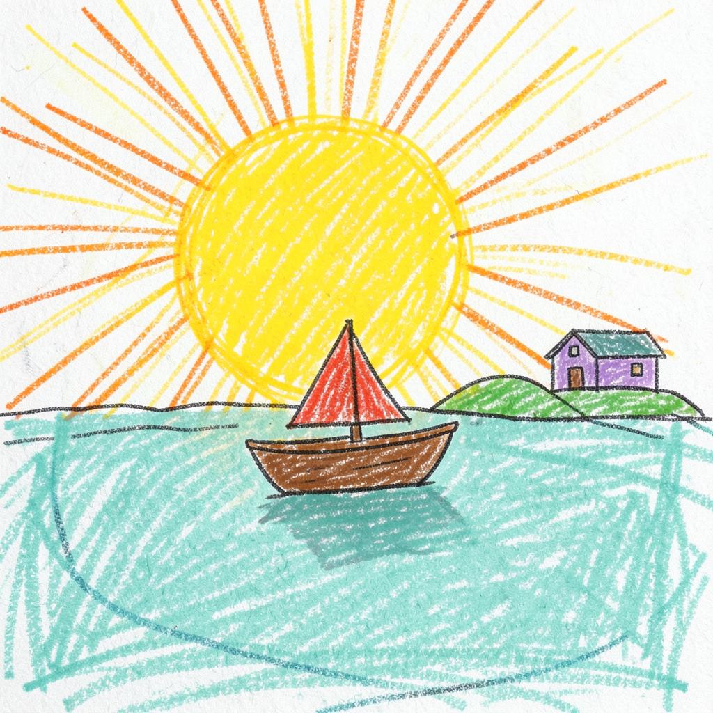 Na minha cabeça