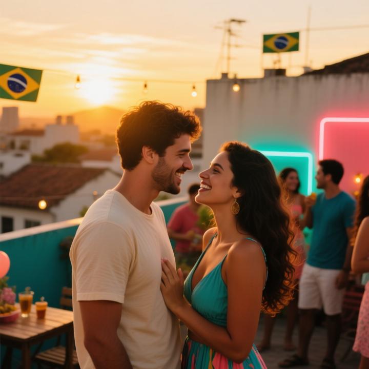 José Benício ou Isis Helena