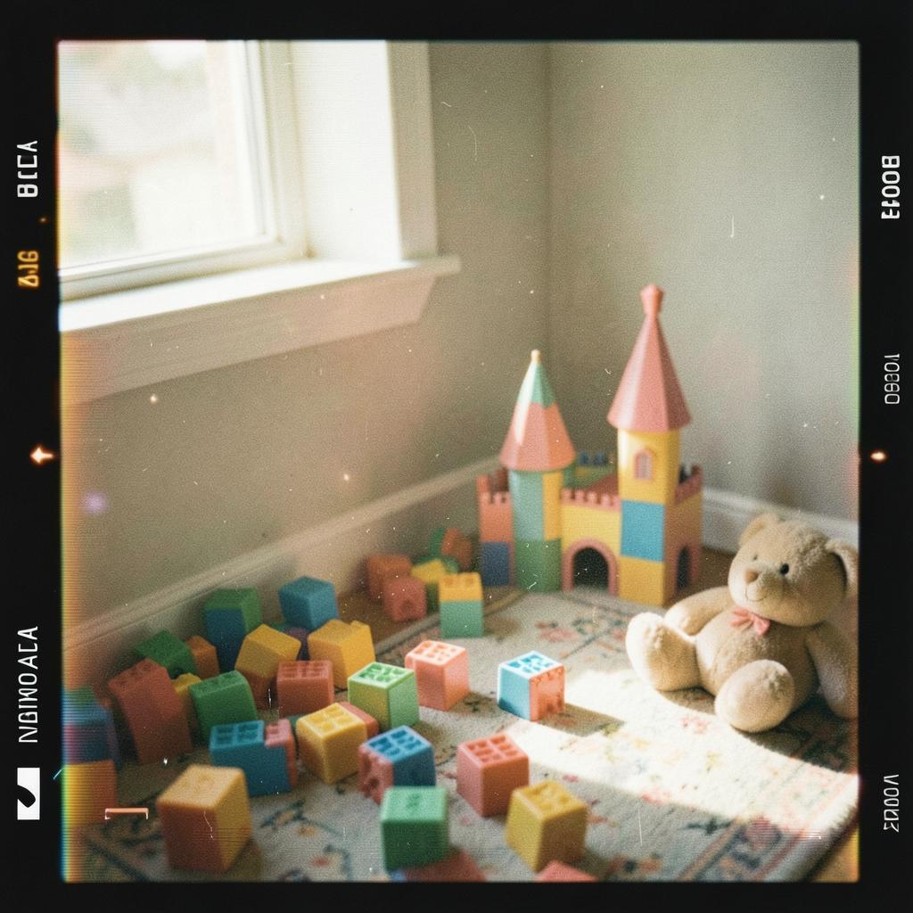DIA DAS CRIANÇAS TQT