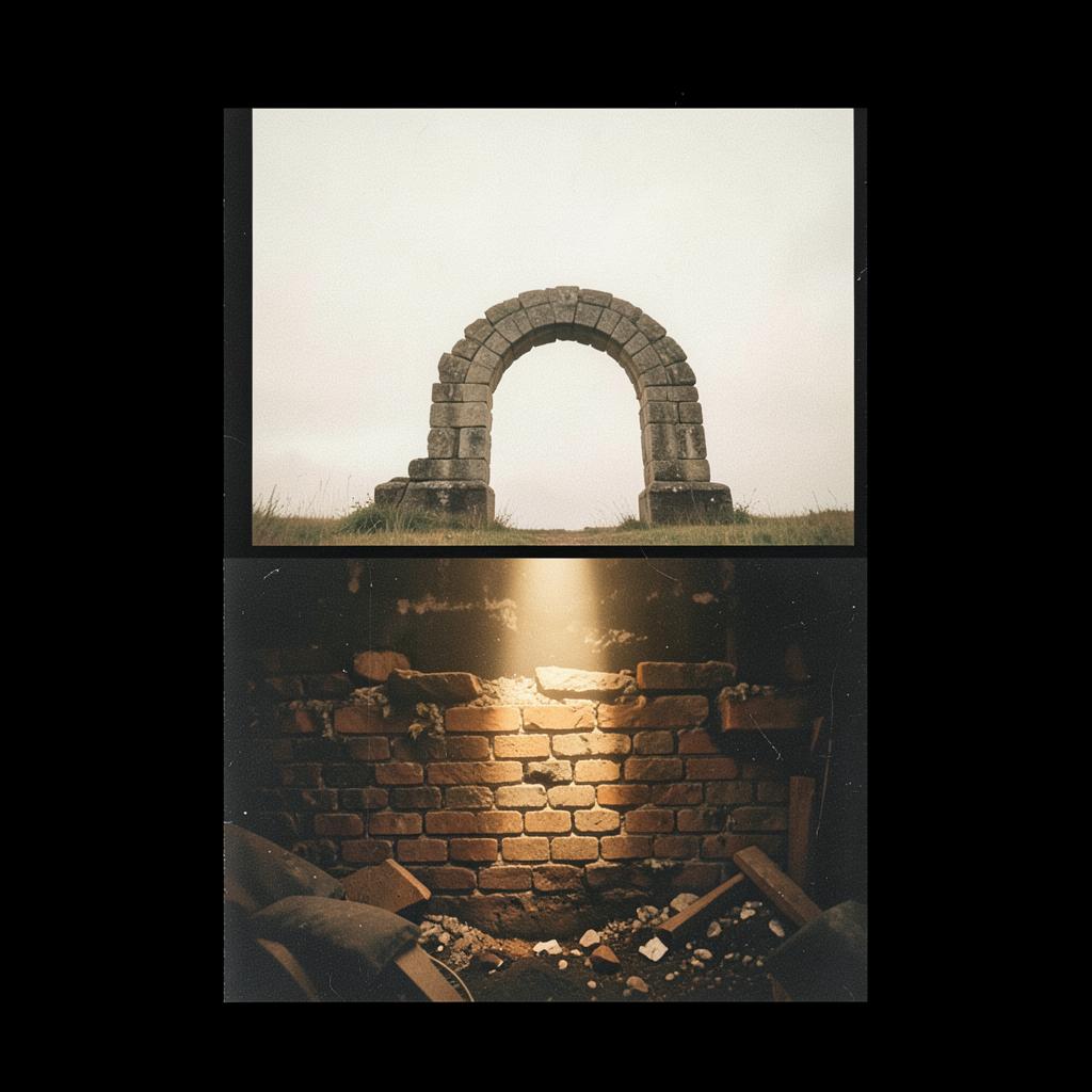 A RECONSTRUÇÃO