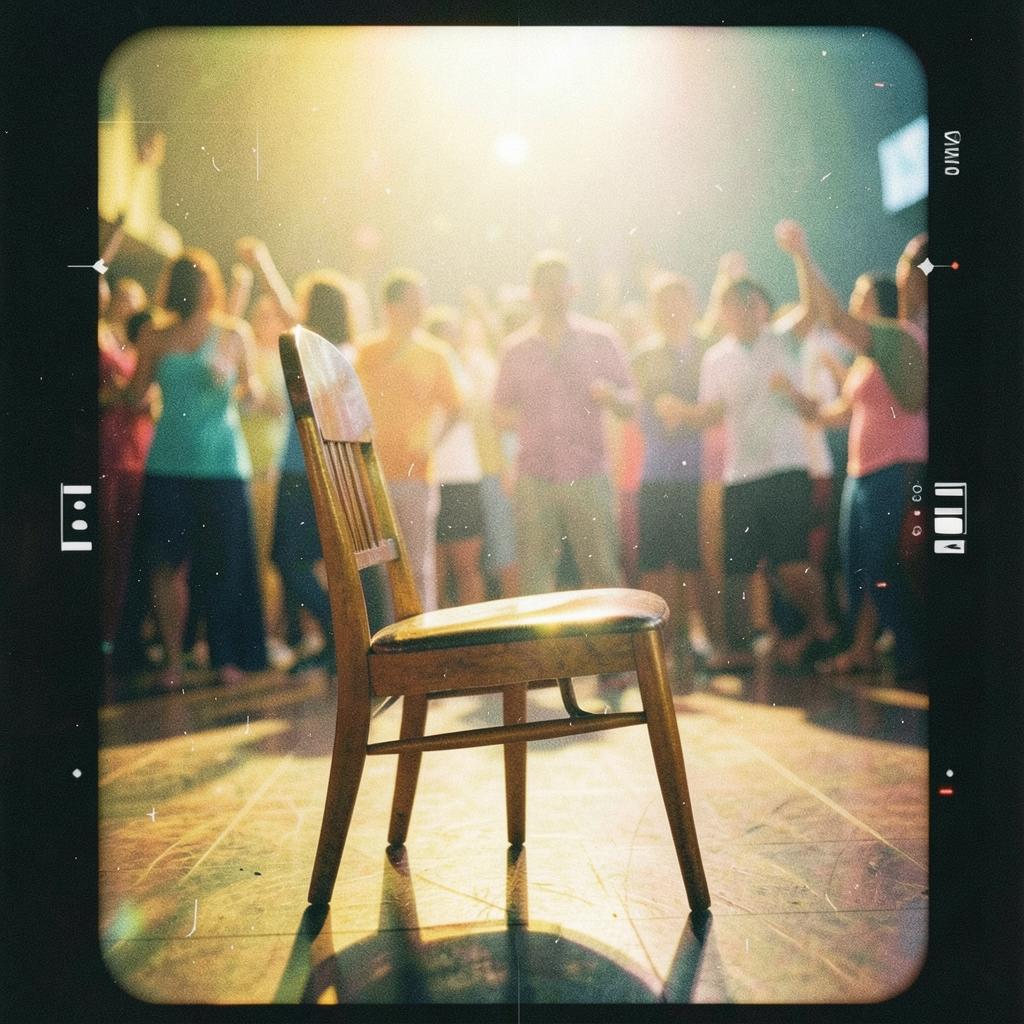 Dança do amor