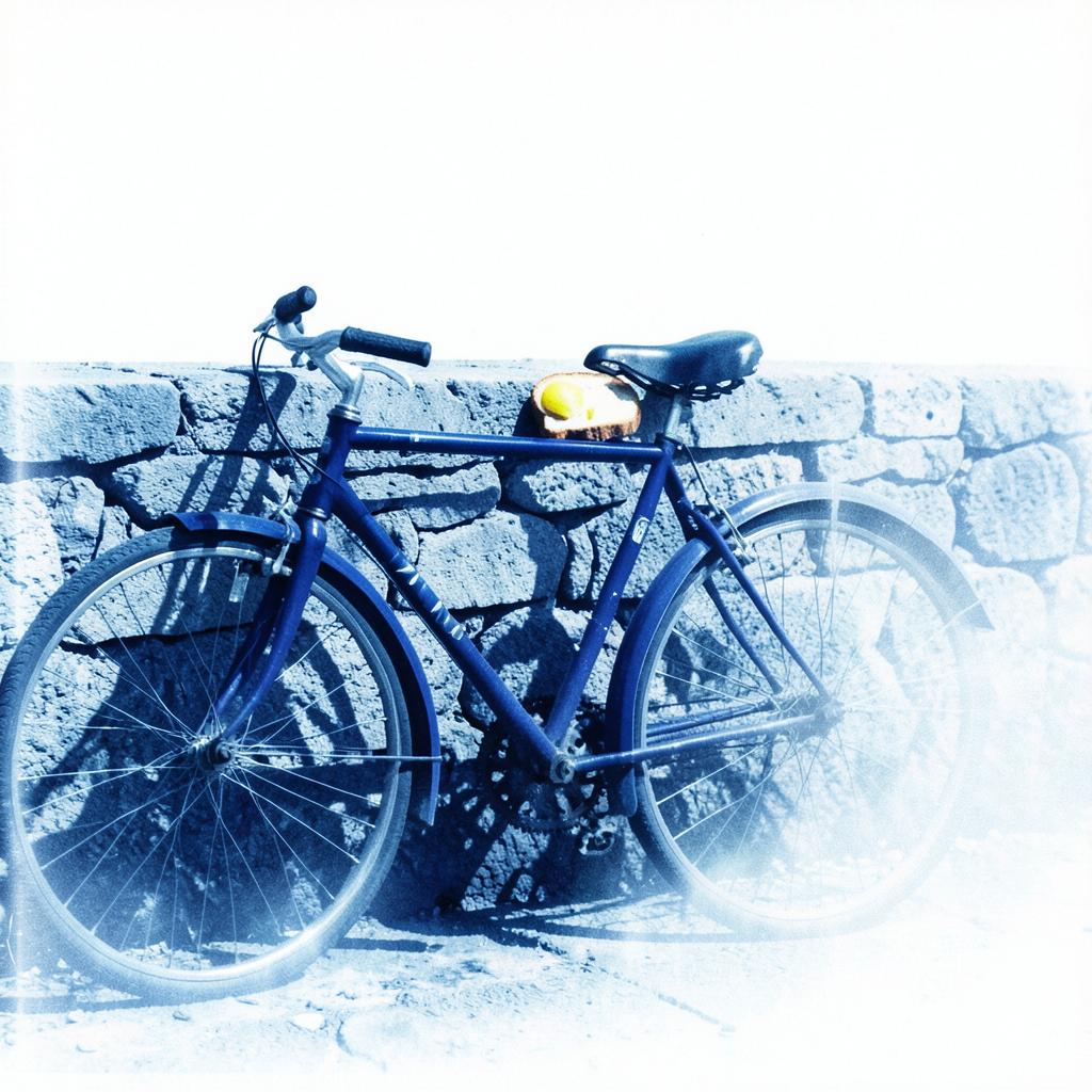 Fugi de bike