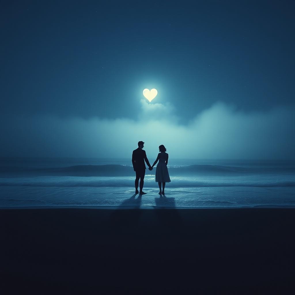 Me, you and love