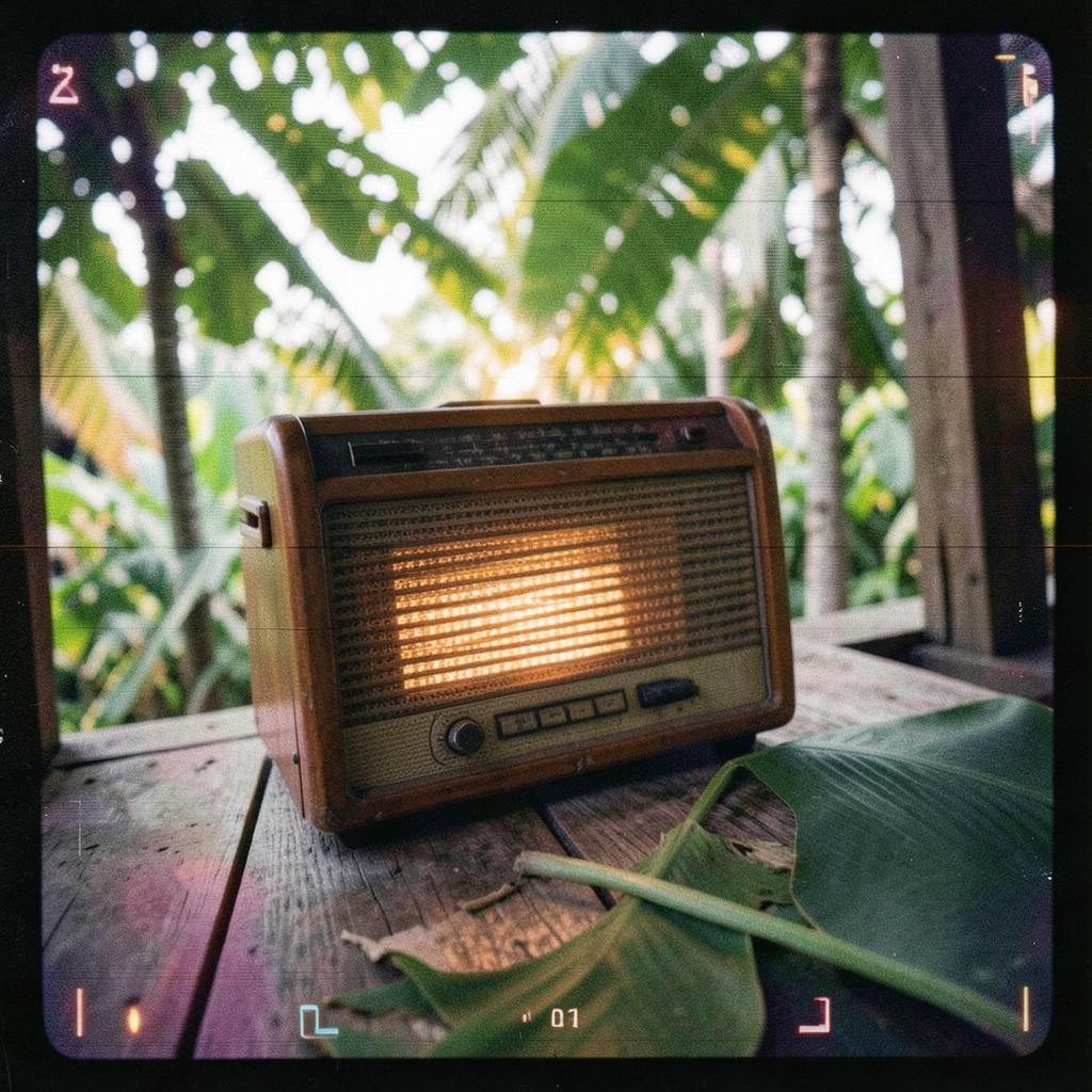 Radiola musical sidmari