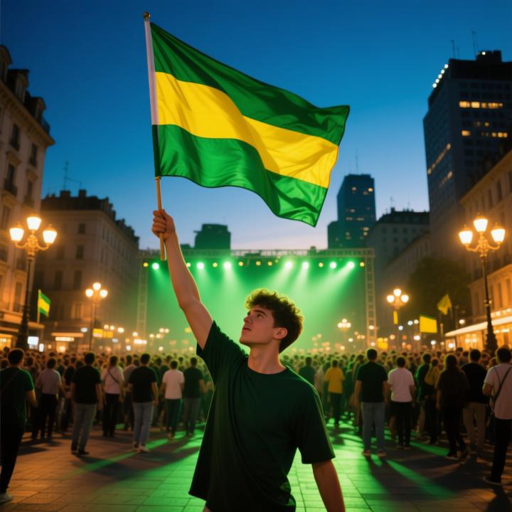 Tropinha do 22 Com Flávio Bols