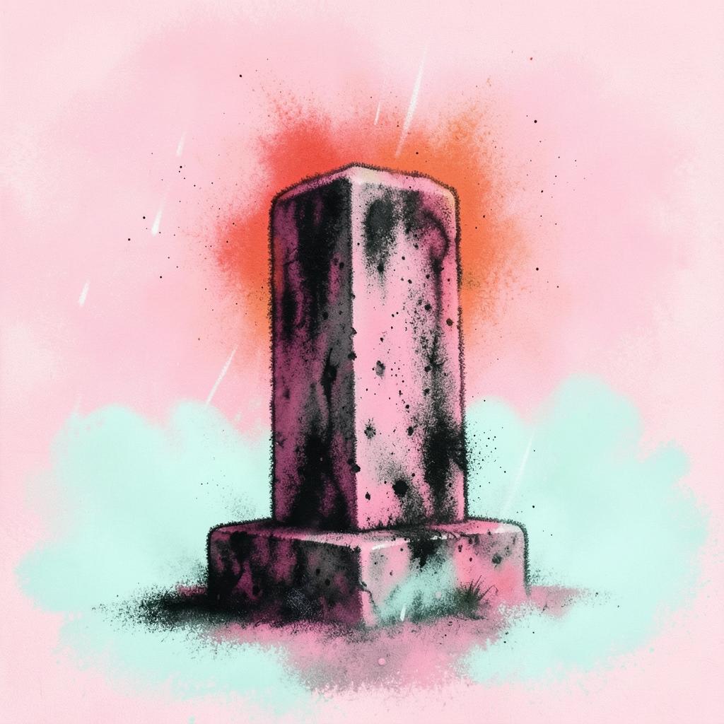 O Monumento da Minha Rua.