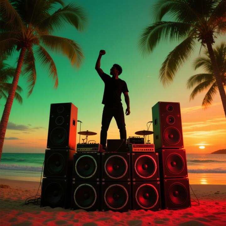 Radiola musical sidmari