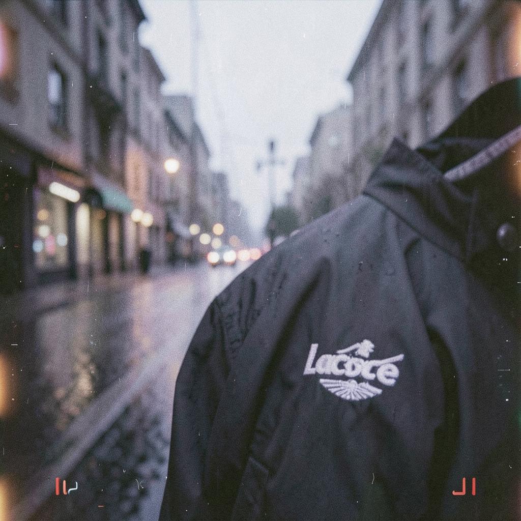 Lacoste PRADA FIBRA MC