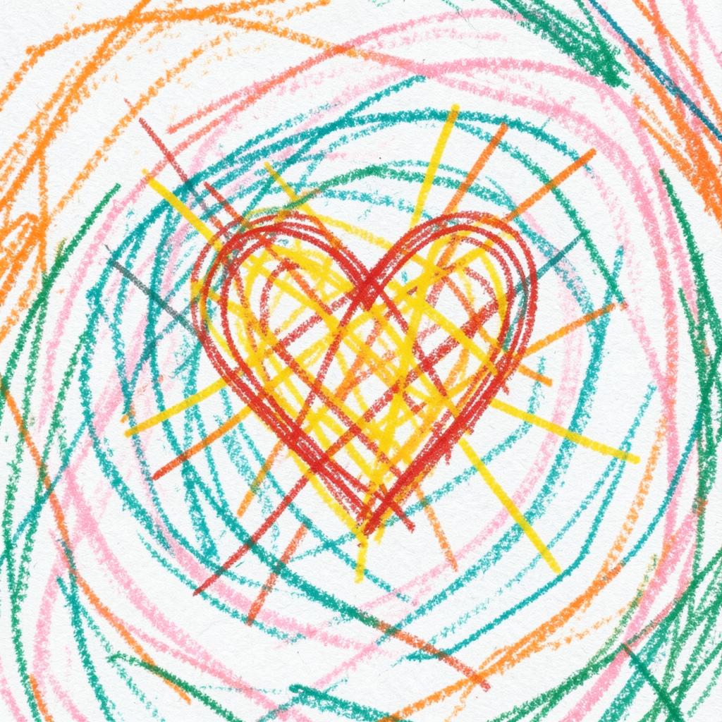 Let Love Flow