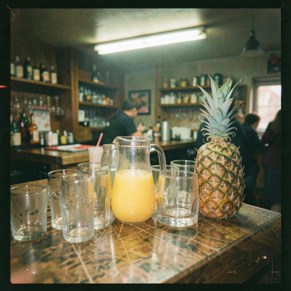 bar da fazenda