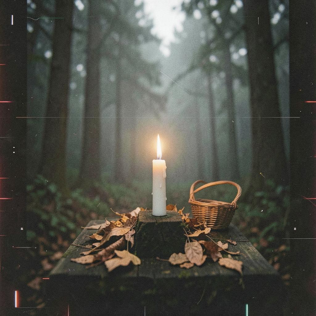 Umbanda e Luz