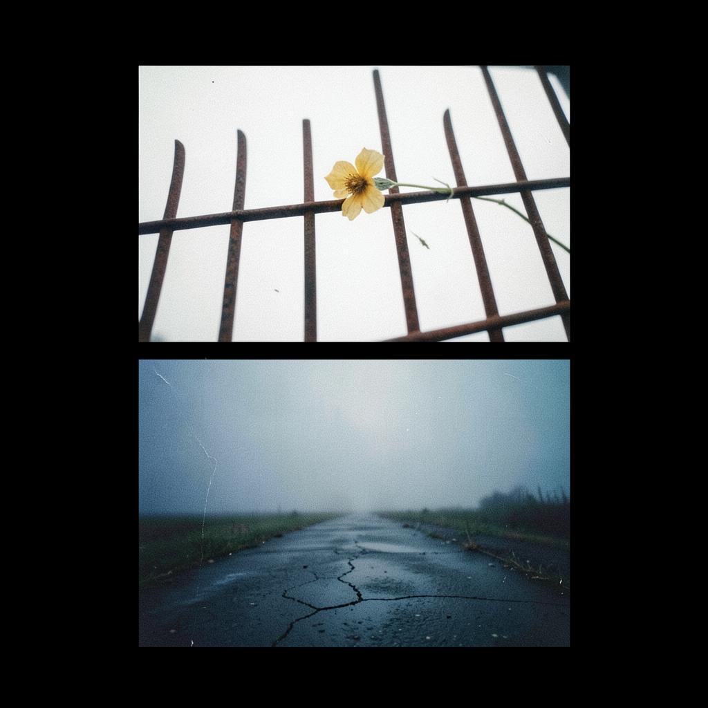 Dor de Saudade