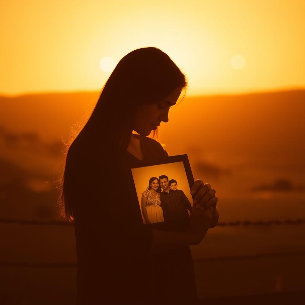 amor de mãe