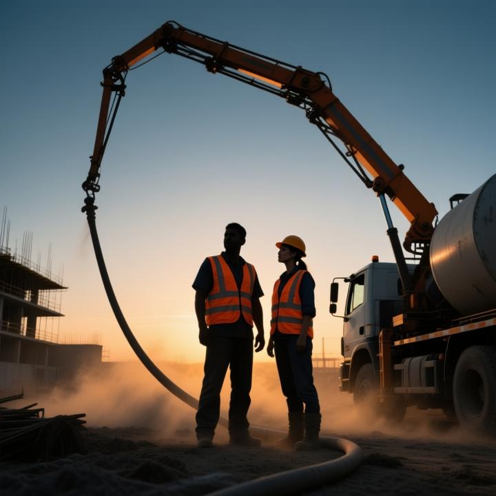 Meninos da Bomba A Grande Obra