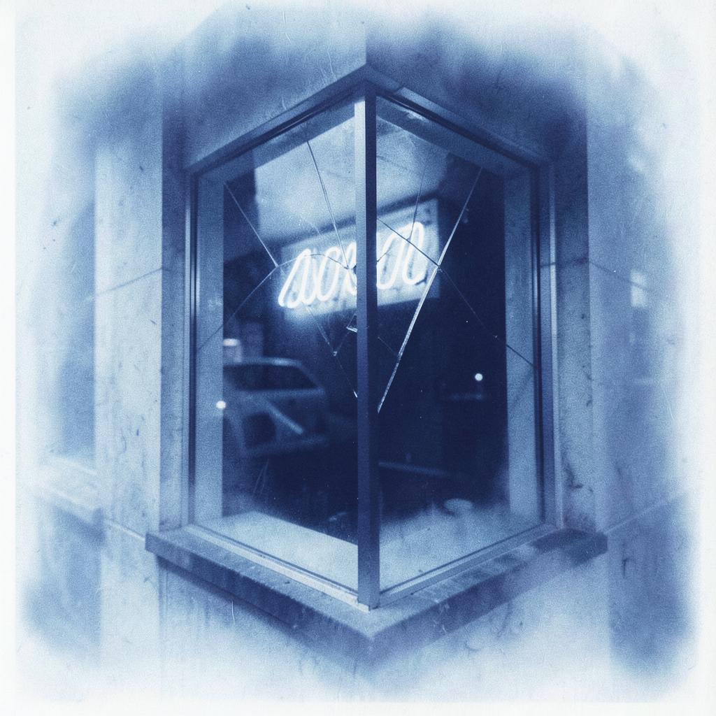VITRINE