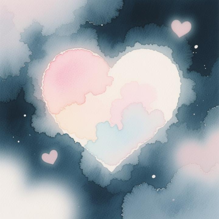 amor de mãe