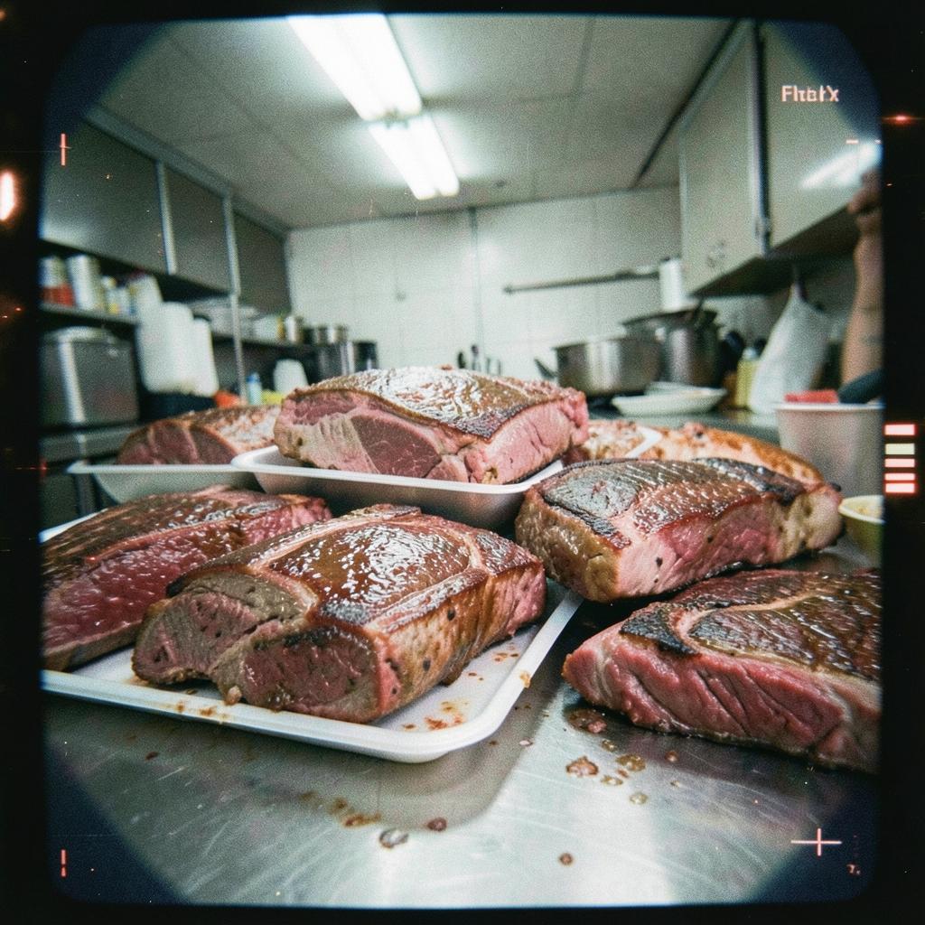 Victoria Fillet