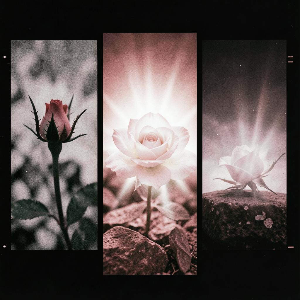 A ROSA DA GRAÇA