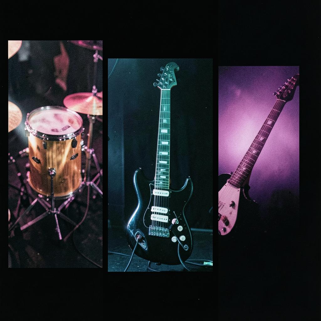 Vem Dançar com a Banda Caprich
