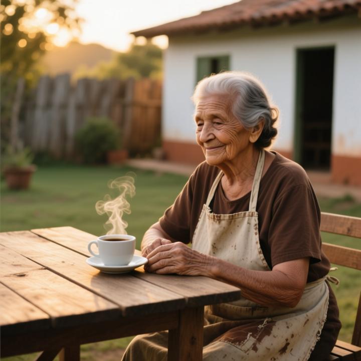 Parabéns, Mãe — 18 de Outubro
