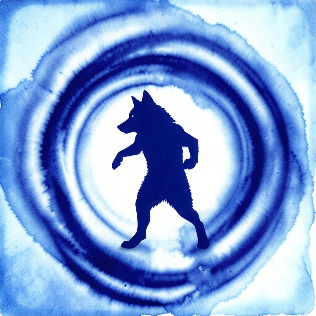 SE MANCA, LOBO!