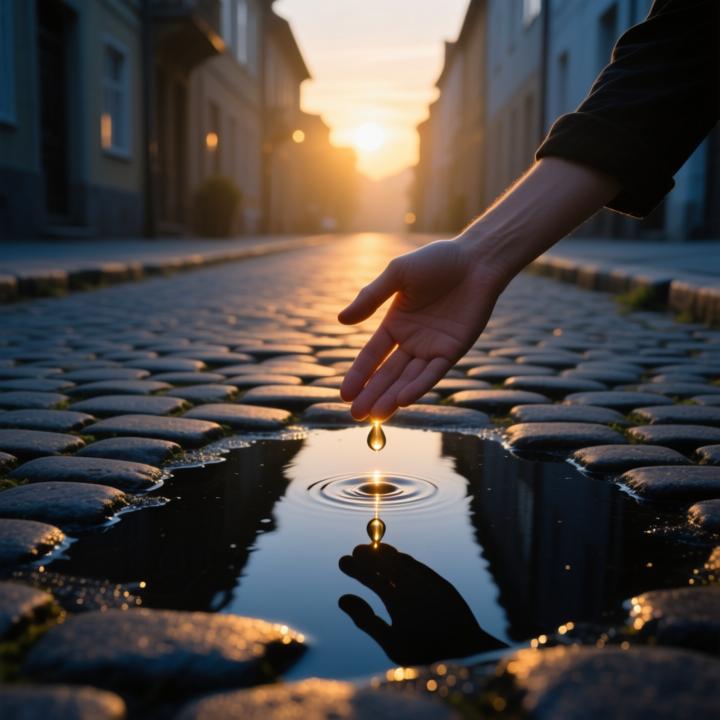 reflexão