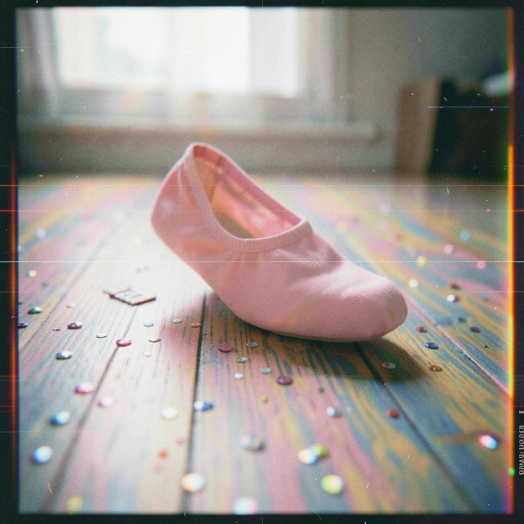 Lalá a Bailarina