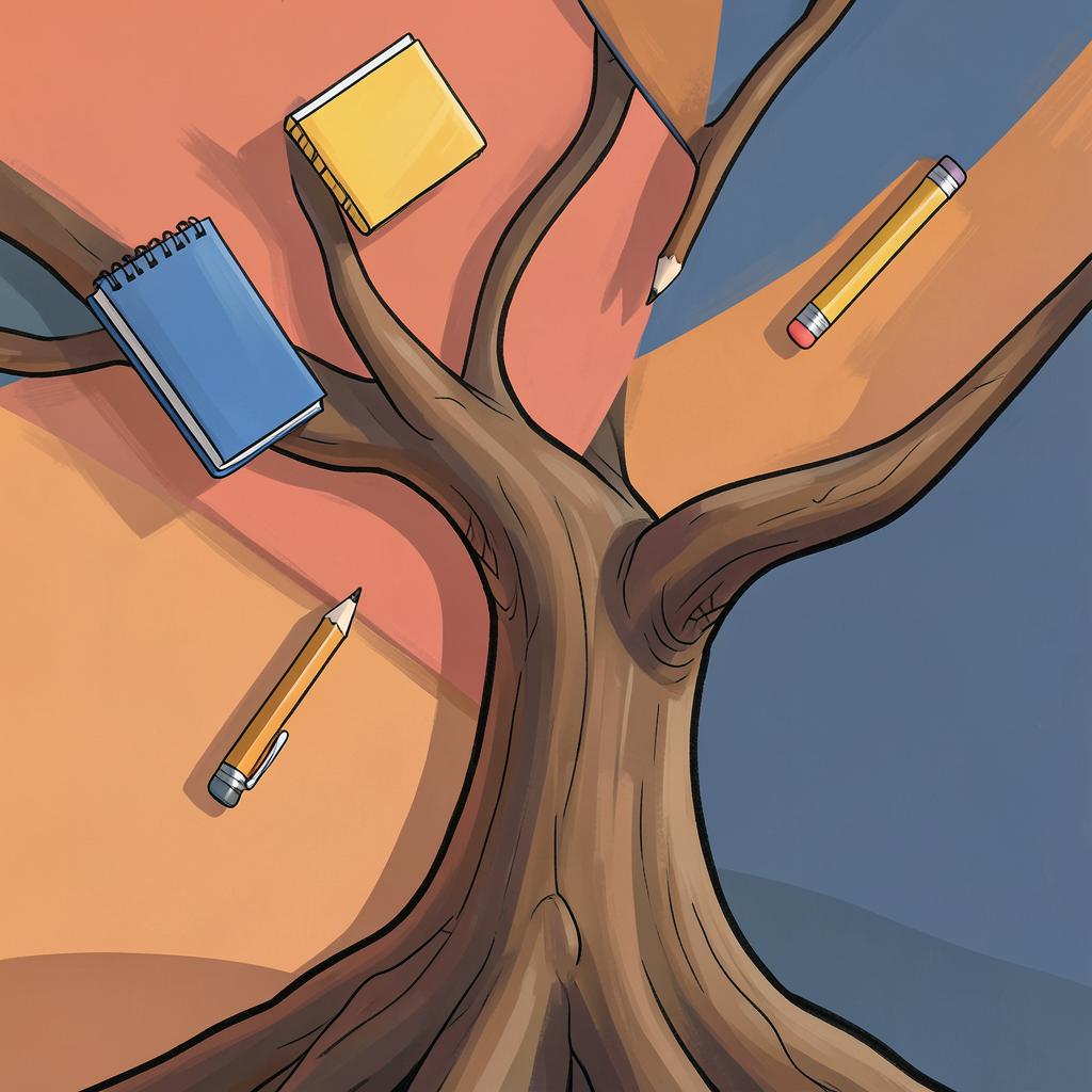 Tree Seven — Rap da Turma