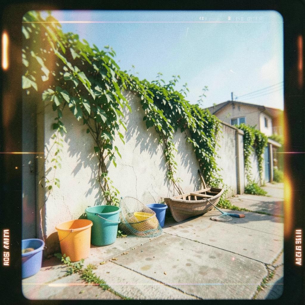 Da Minha Janela, Meu Bairro em