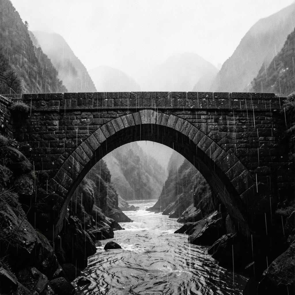 Across the Thin Line
