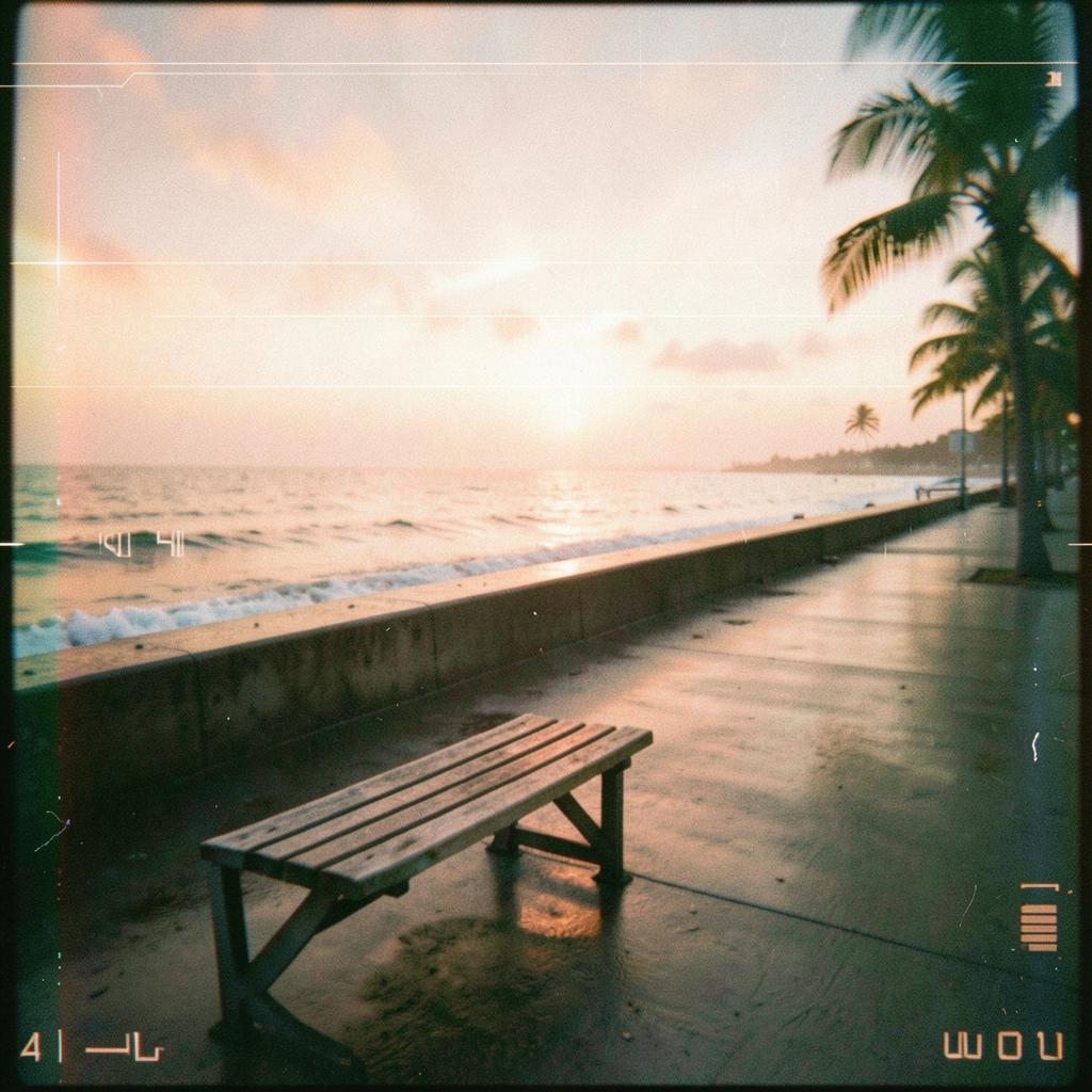 TARDE DE VERÃO