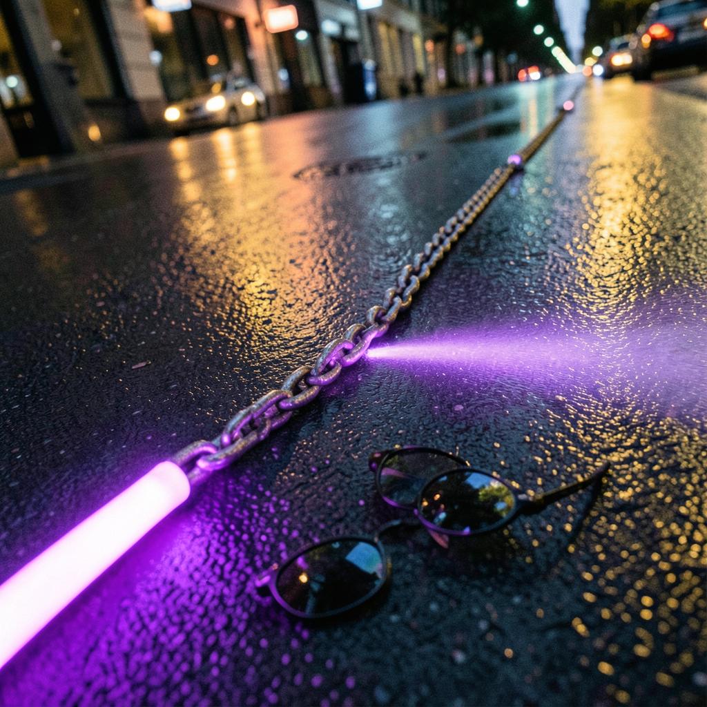 Iluminado e Imprudente