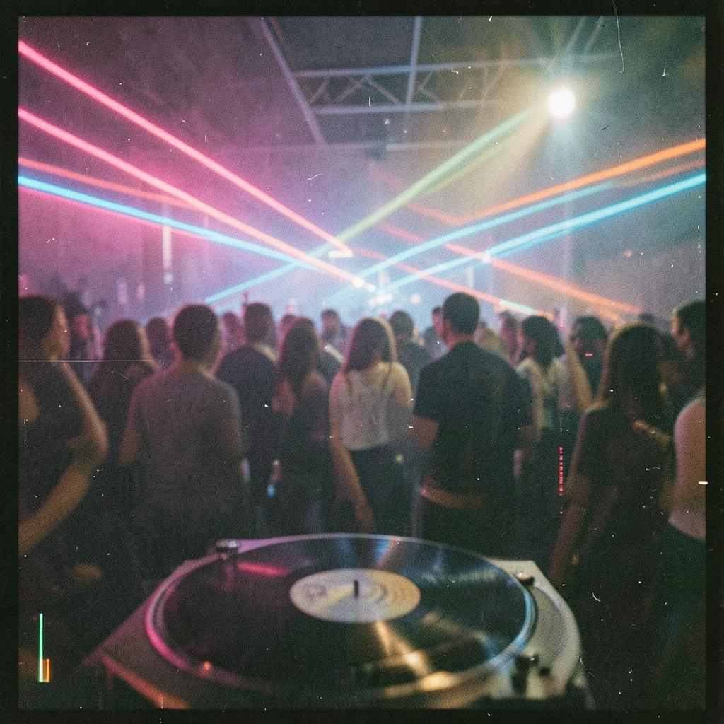 AMOR INFINITTO -DJ PAULO ROCHA