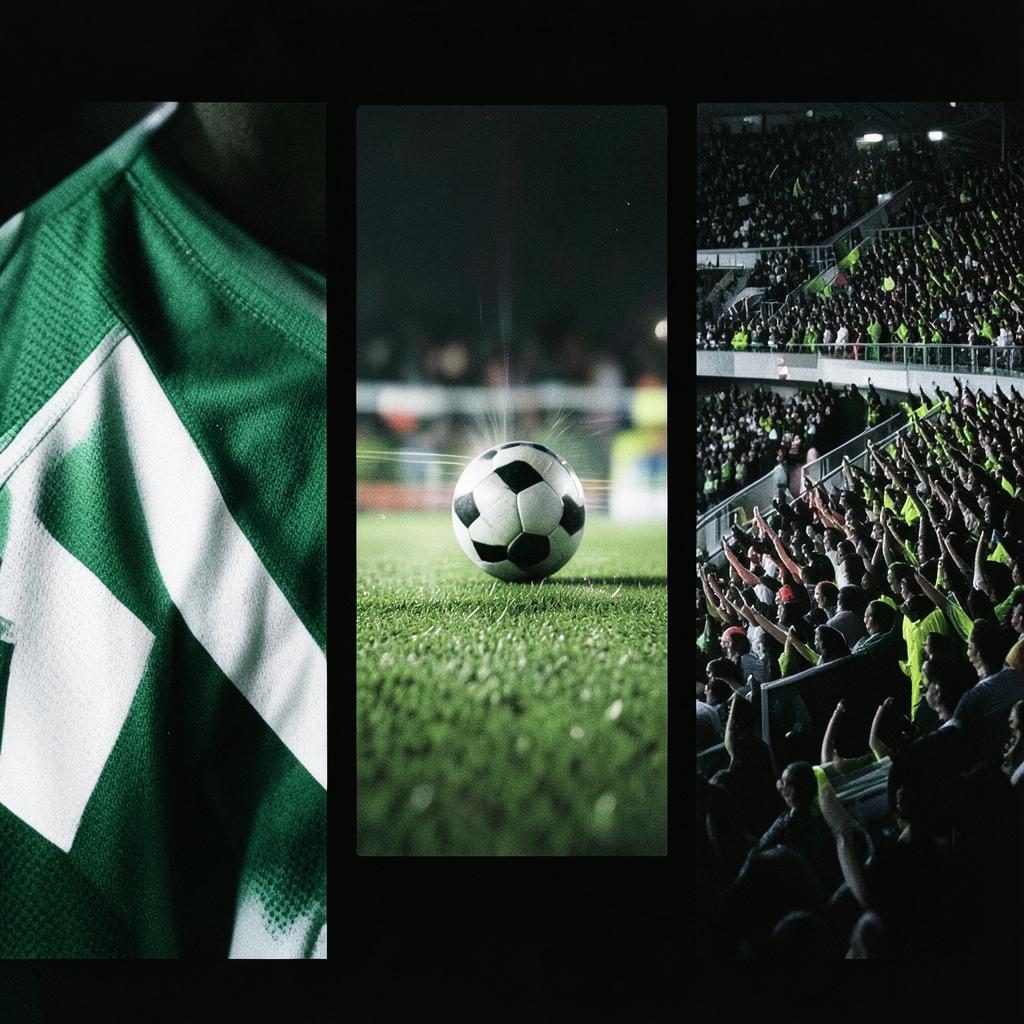 NATUREZA ESPORT CLUBE