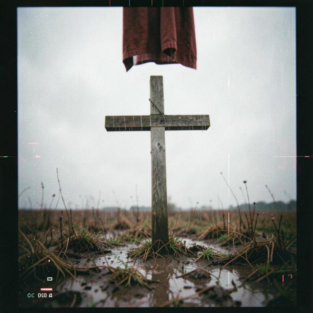 crucificaram Jesus prt2